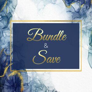 Bundle and Save